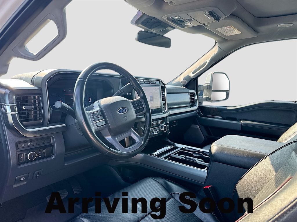 2023 Ford F-450SD Lariat Kennewick WA