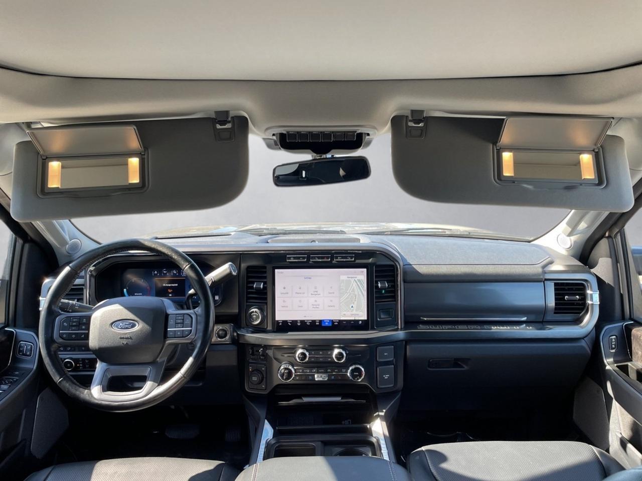 2023 Ford F-450SD Lariat