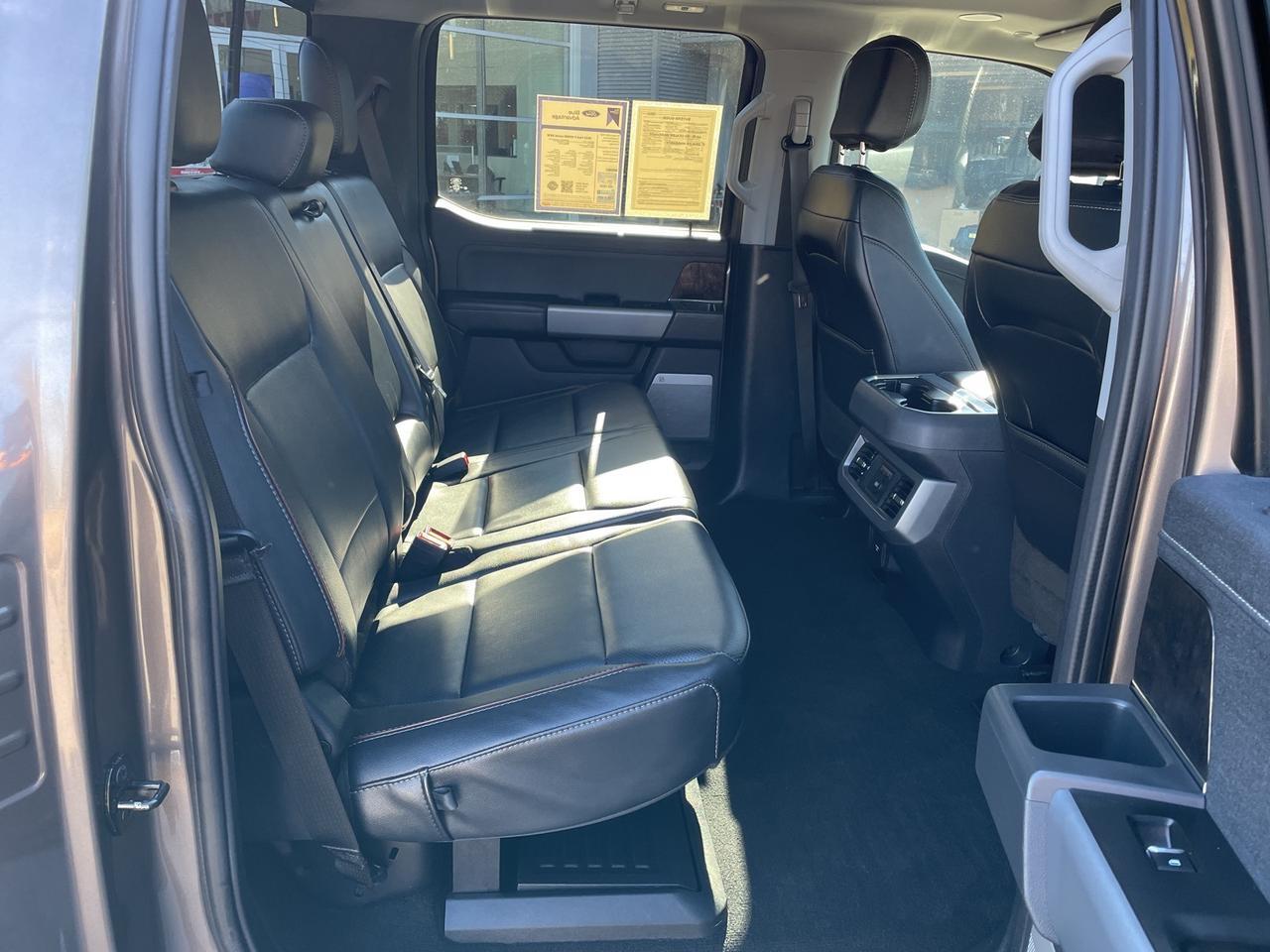 2023 Ford F-450SD Lariat Springfield VA