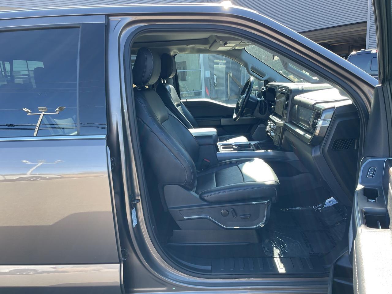 2023 Ford F-450SD Lariat Springfield VA