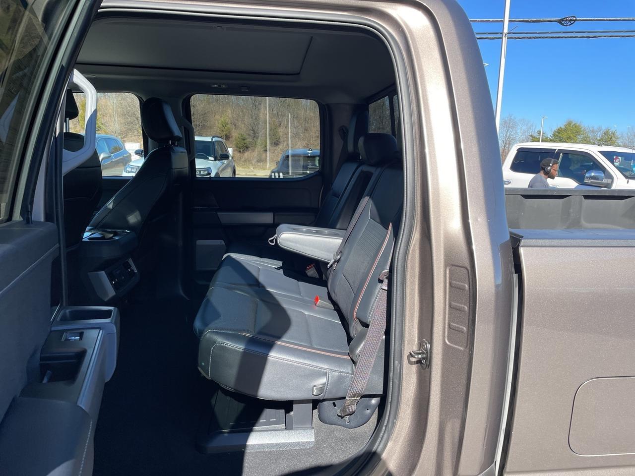 2023 Ford F-450SD Lariat Springfield VA