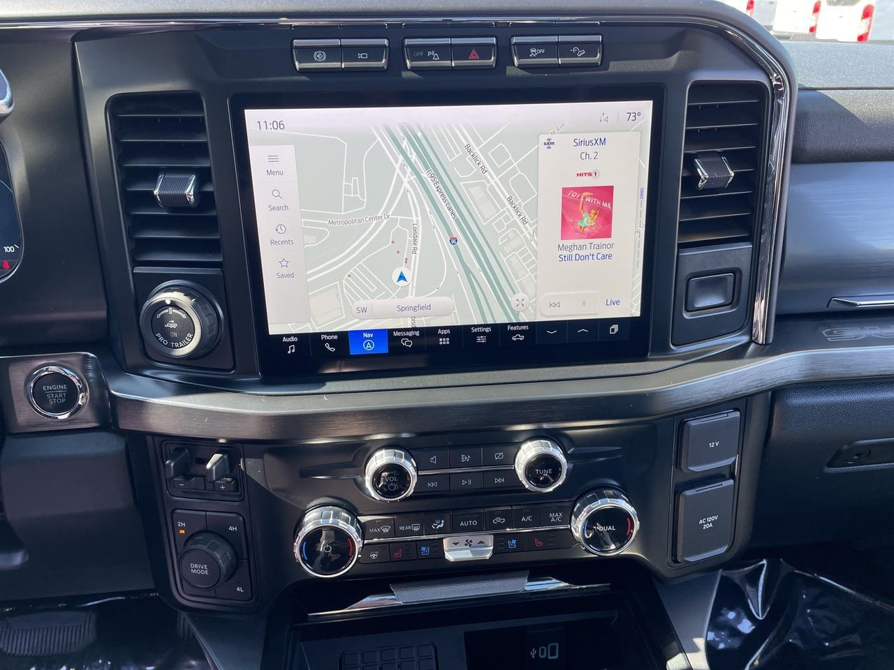 2023 Ford F-450SD Lariat Springfield VA