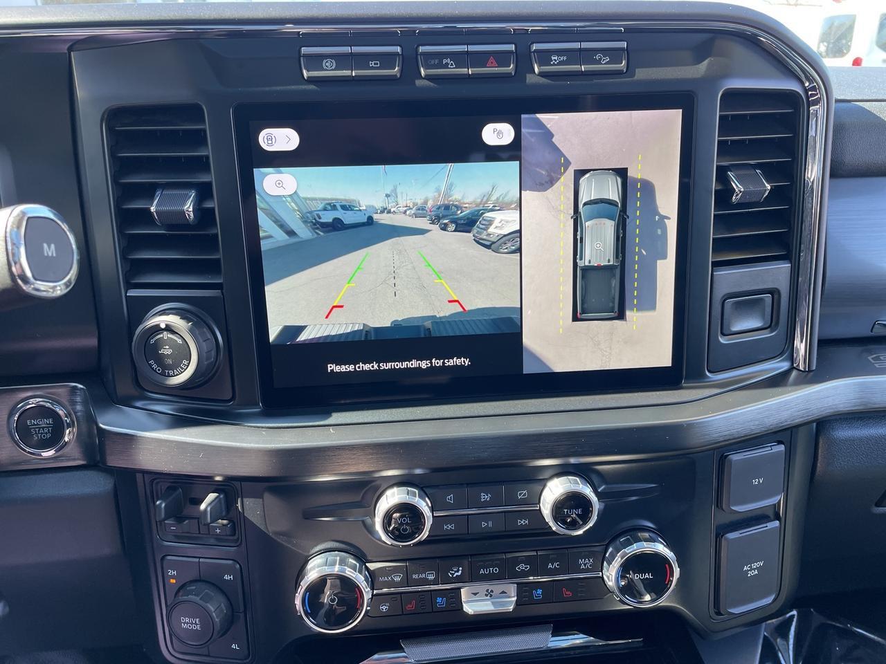 2023 Ford F-450SD Lariat Springfield VA