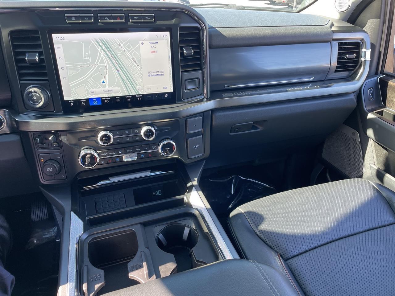 2023 Ford F-450SD Lariat Springfield VA