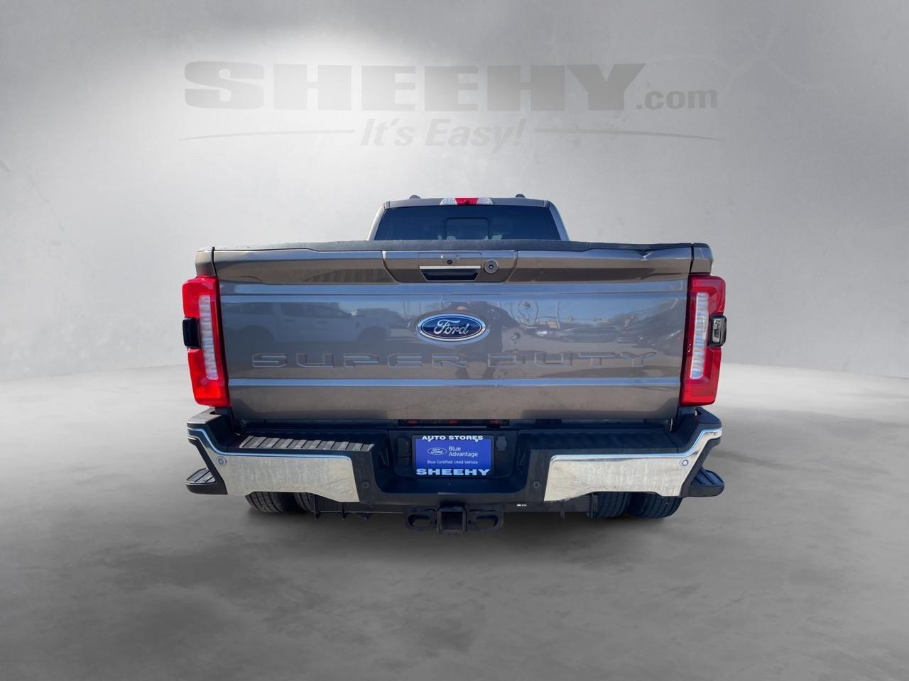 2023 Ford F-450SD Lariat Springfield VA