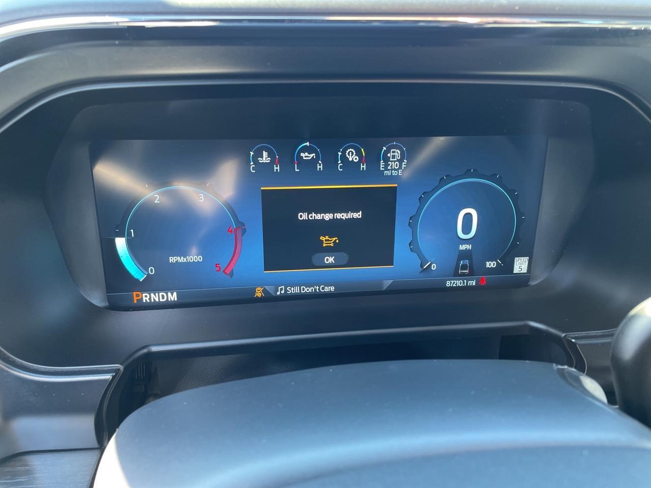 2023 Ford F-450SD Lariat Springfield VA