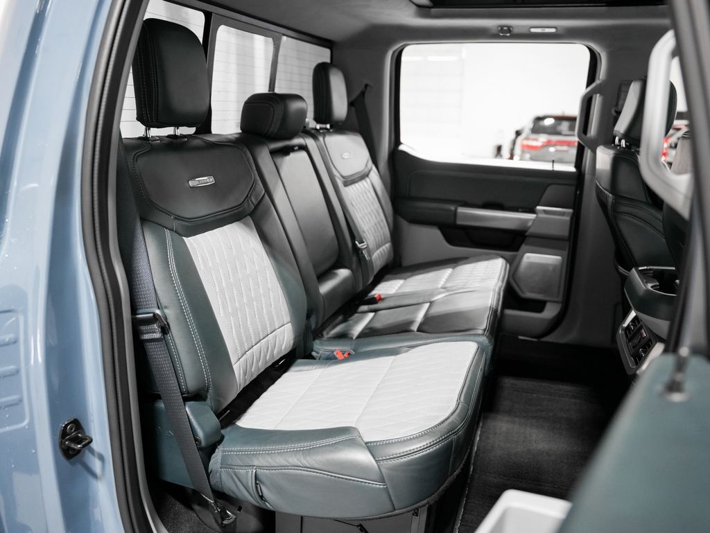 2023 Ford F-450SD Limited Tigard OR