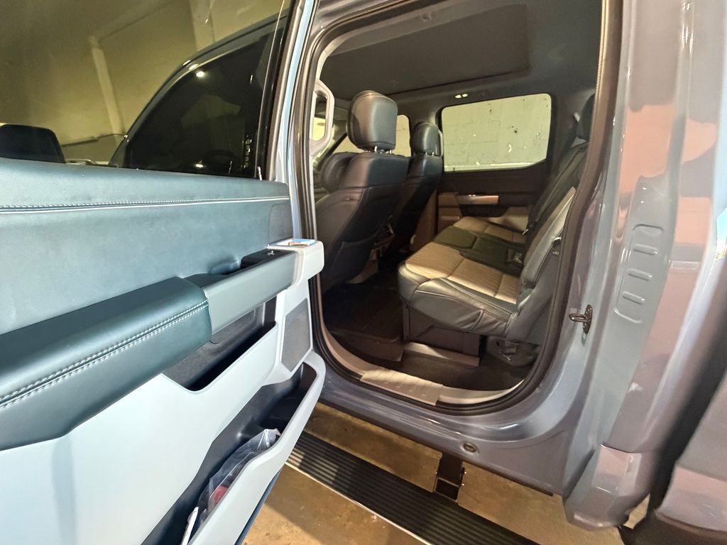 2023 Ford F-450SD Limited Tigard OR