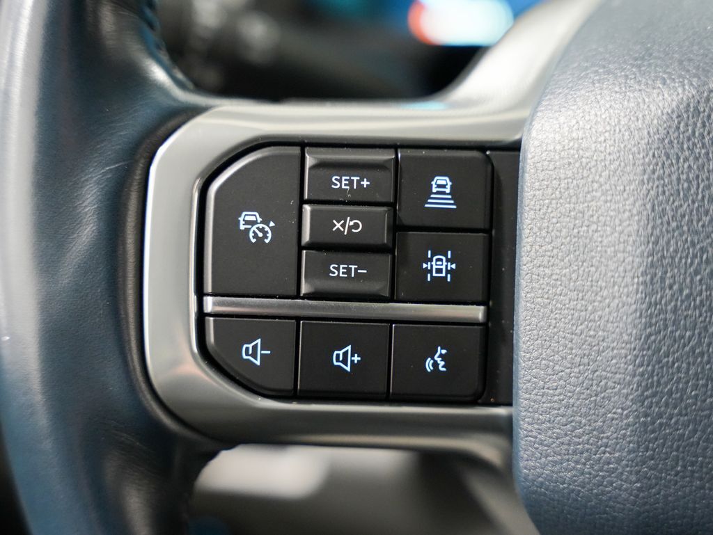 2023 Ford F-450SD Limited Tigard OR