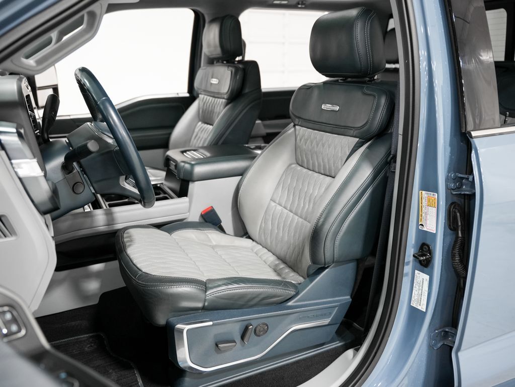 2023 Ford F-450SD Limited Tigard OR