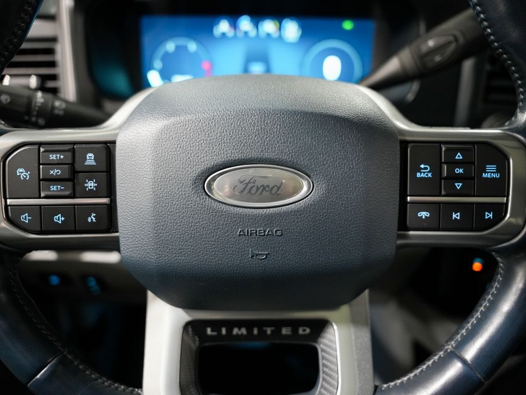 2023 Ford F-450SD Limited Tigard OR
