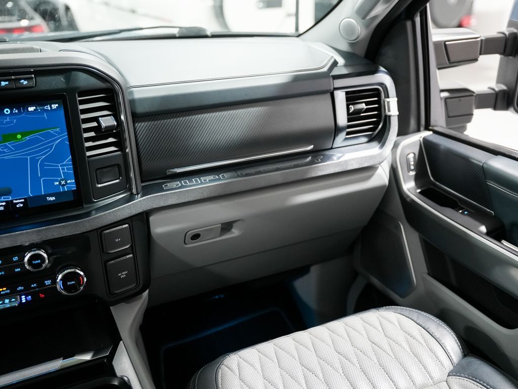2023 Ford F-450SD Limited Tigard OR