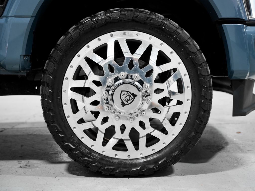 2023 Ford F-450SD Limited Tigard OR