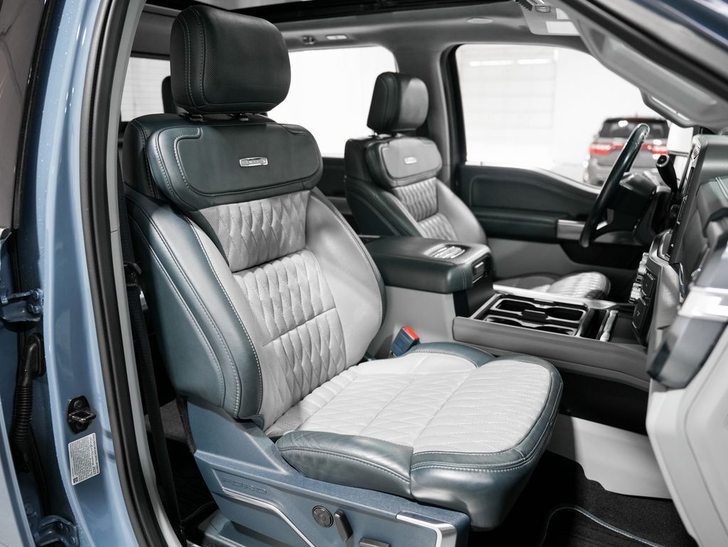 2023 Ford F-450SD Limited Tigard OR