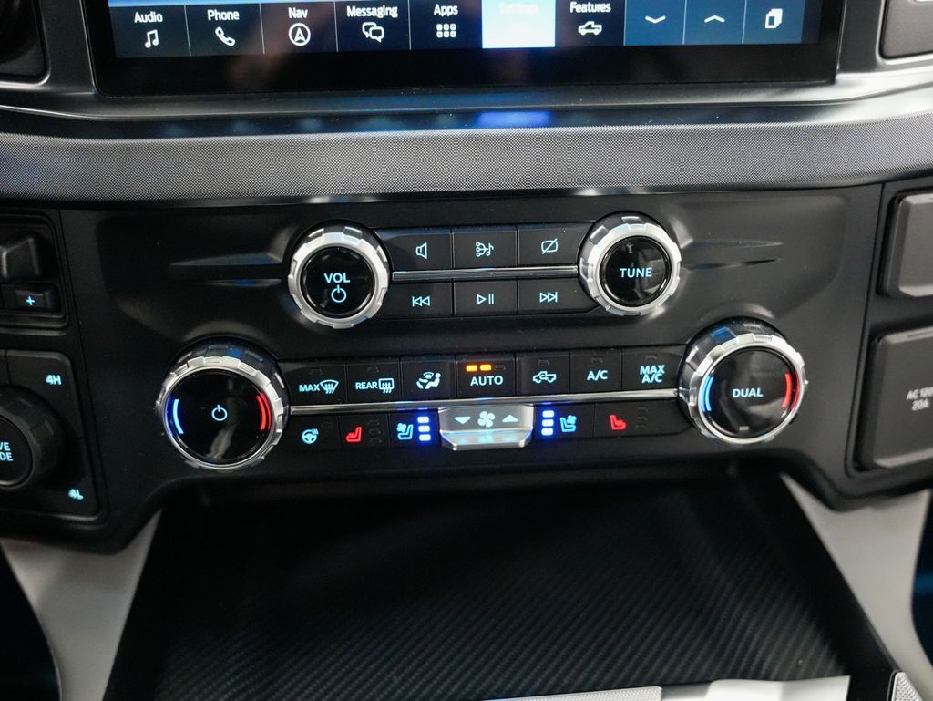 2023 Ford F-450SD Limited Tigard OR