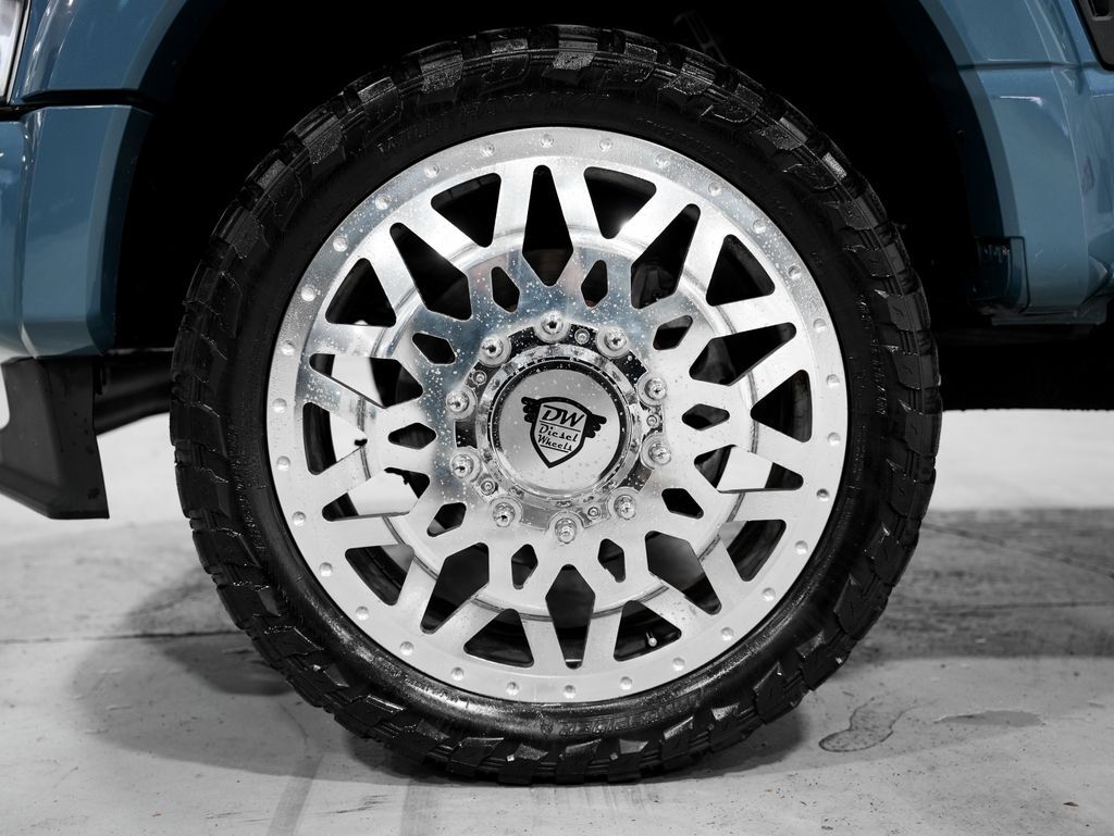 2023 Ford F-450SD Limited Tigard OR