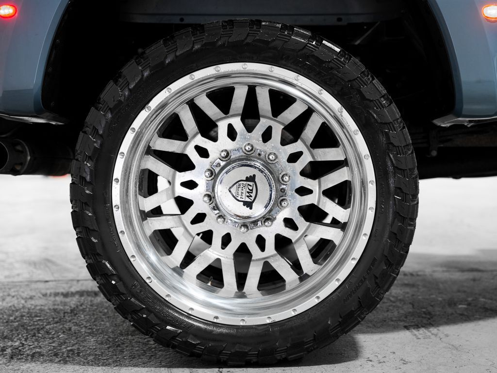2023 Ford F-450SD Limited Tigard OR