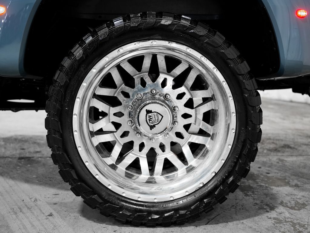 2023 Ford F-450SD Limited Tigard OR
