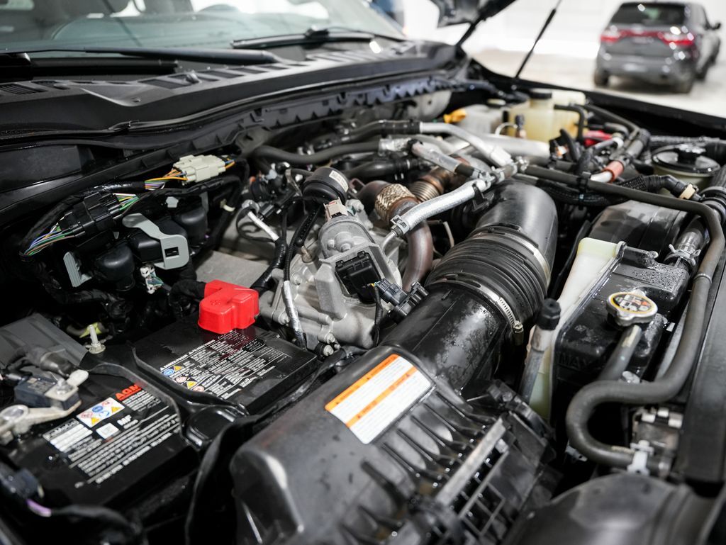 2023 Ford F-450SD Limited Tigard OR