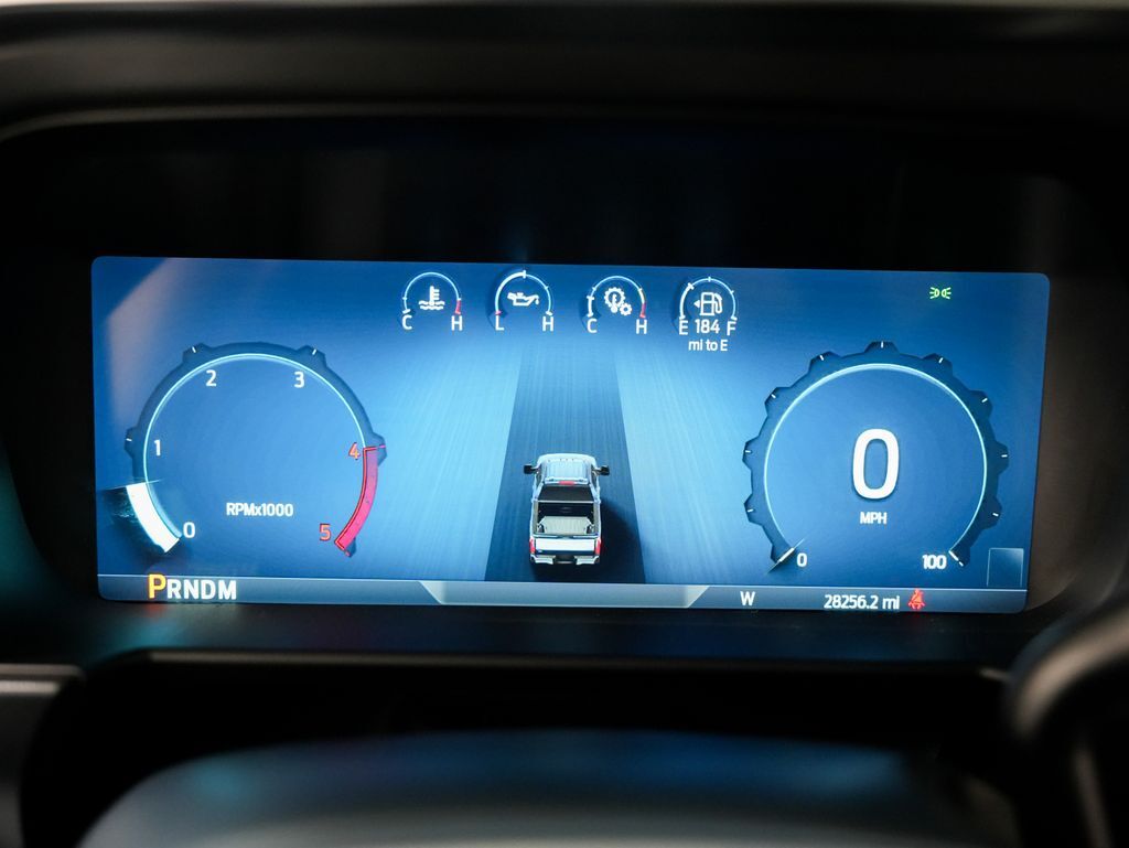 2023 Ford F-450SD Limited Tigard OR