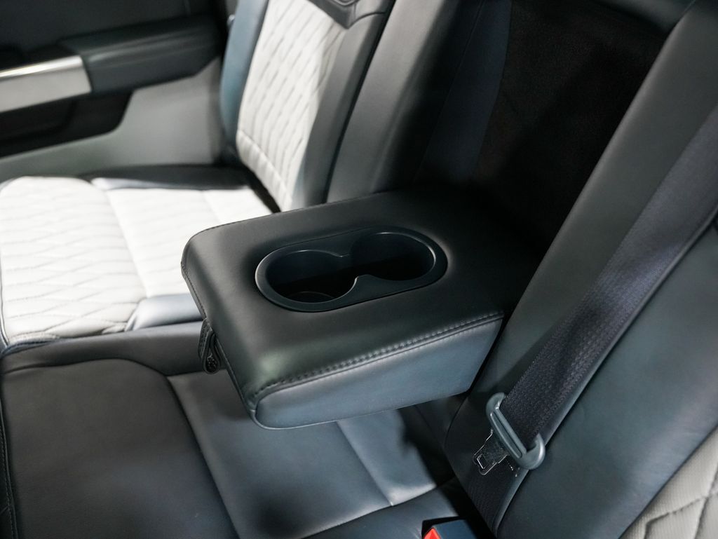 2023 Ford F-450SD Limited Tigard OR