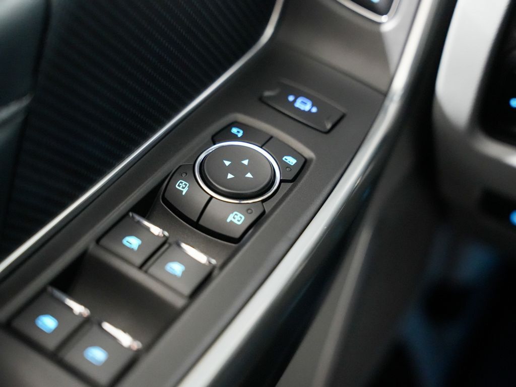 2023 Ford F-450SD Limited Tigard OR