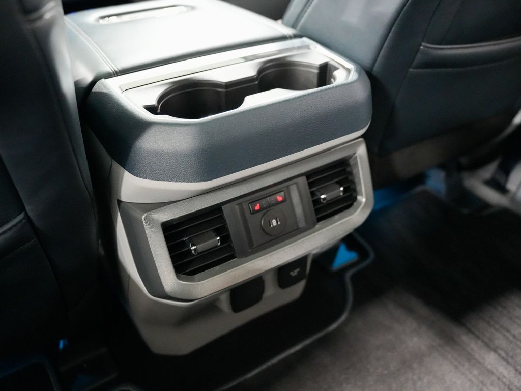 2023 Ford F-450SD Limited Tigard OR