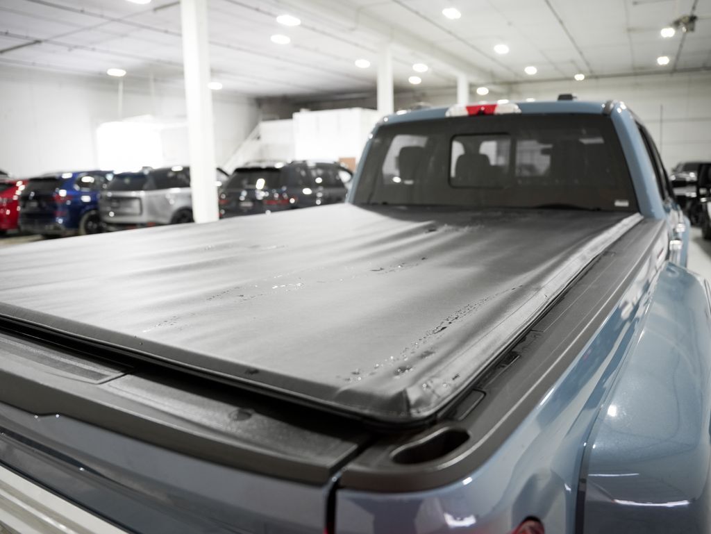 2023 Ford F-450SD Limited Tigard OR