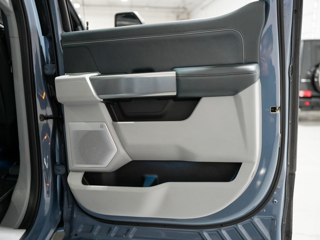 2023 Ford F-450SD Limited Tigard OR