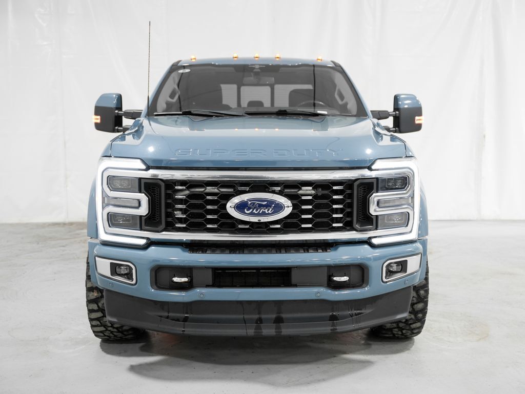 2023 Ford F-450SD Limited Tigard OR