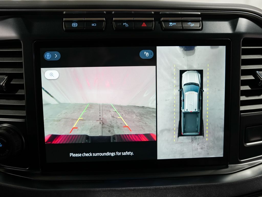 2023 Ford F-450SD Limited Tigard OR