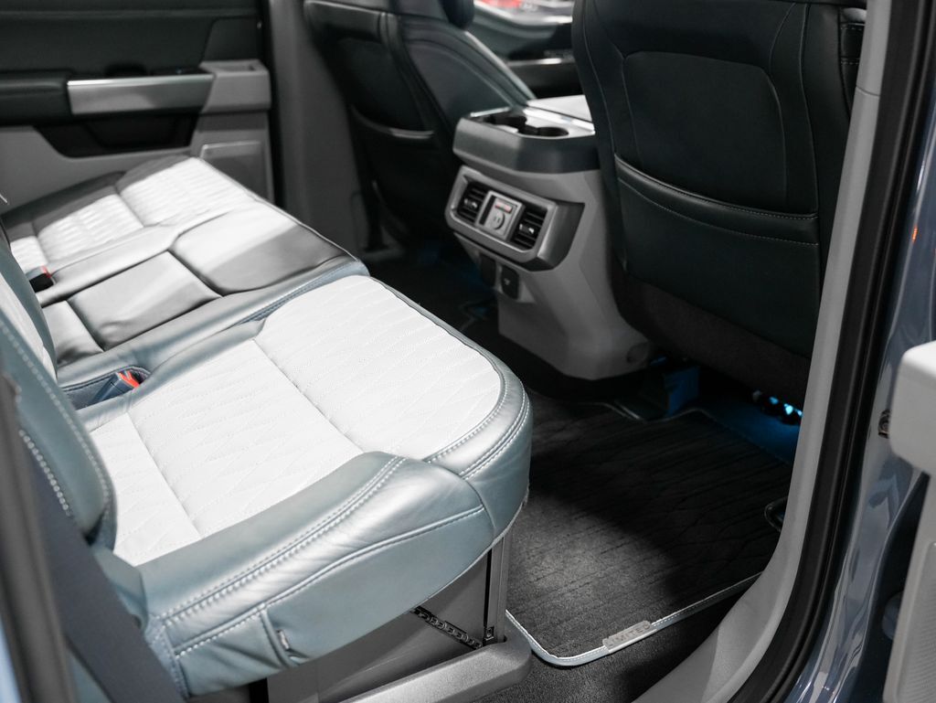 2023 Ford F-450SD Limited Tigard OR