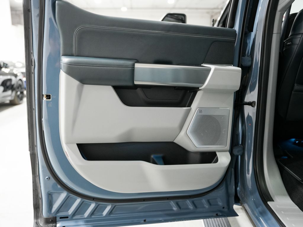 2023 Ford F-450SD Limited Tigard OR