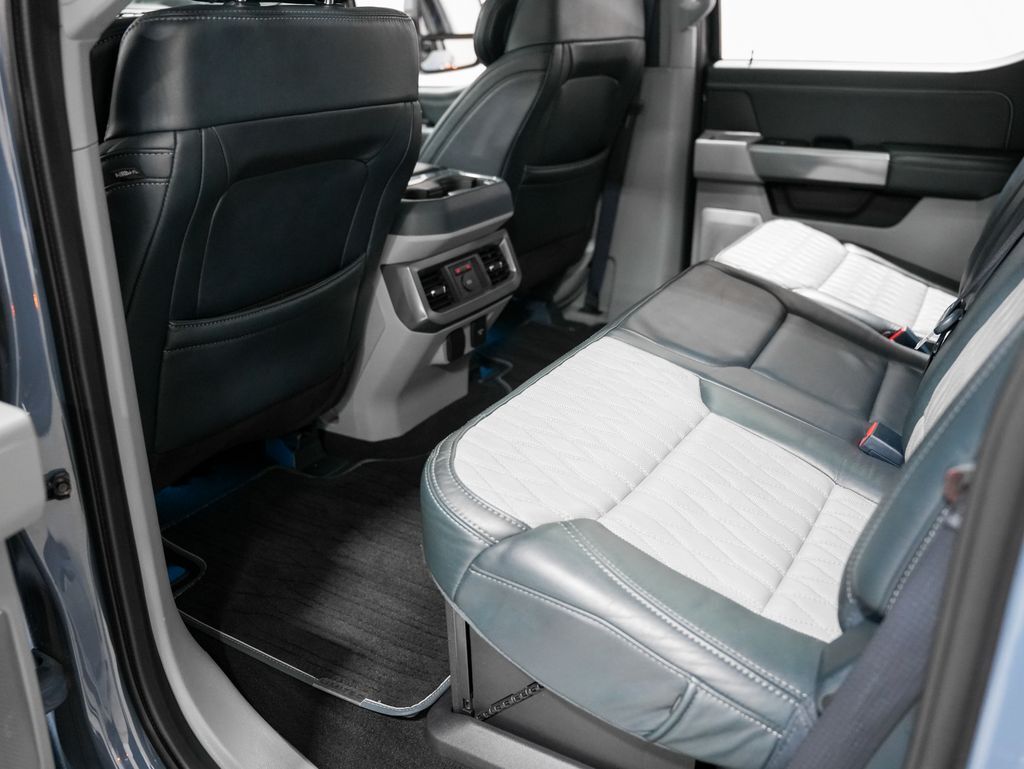2023 Ford F-450SD Limited Tigard OR