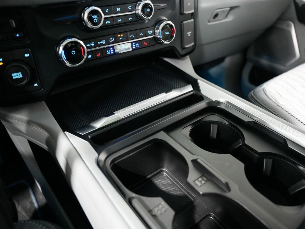 2023 Ford F-450SD Limited Tigard OR