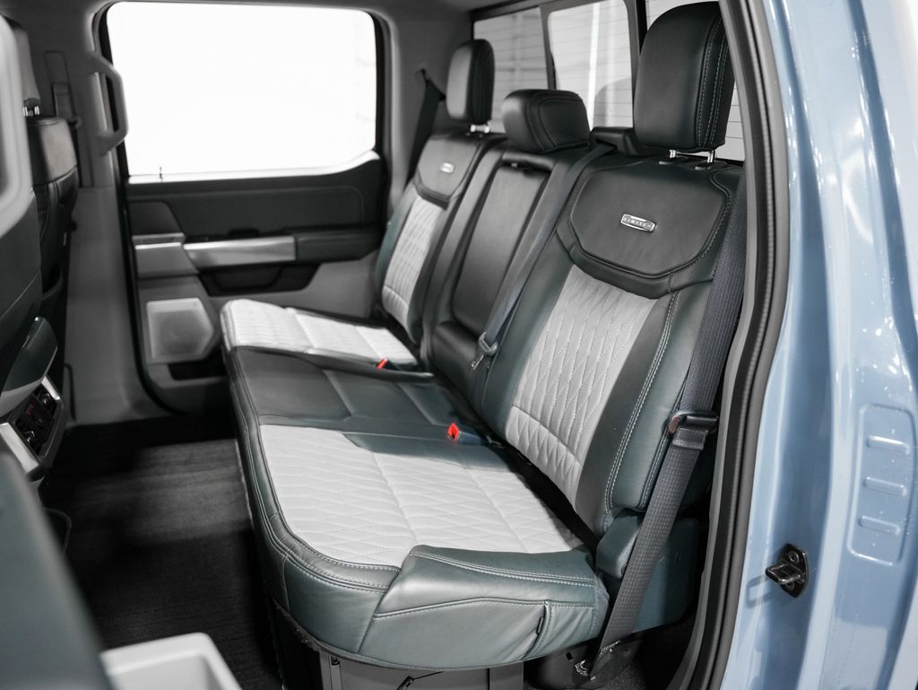 2023 Ford F-450SD Limited Tigard OR
