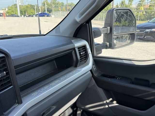 2023 Ford F-450SD XL Crestwood KY