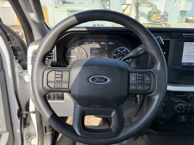 2023 Ford F-450SD XL Crestwood KY
