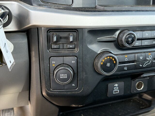 2023 Ford F-450SD XL Crestwood KY