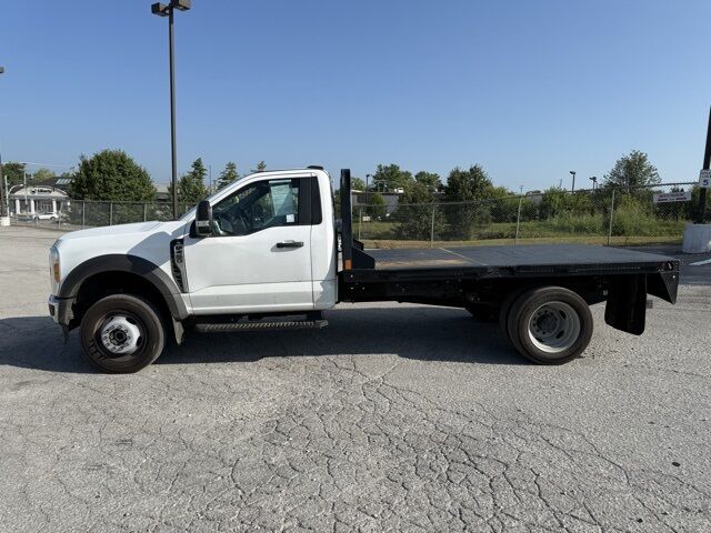 2023 Ford F-450SD XL Crestwood KY