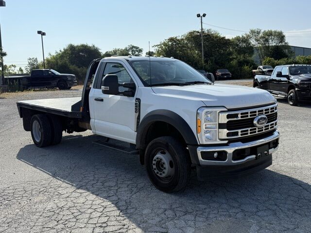 2023 Ford F-450SD XL Crestwood KY