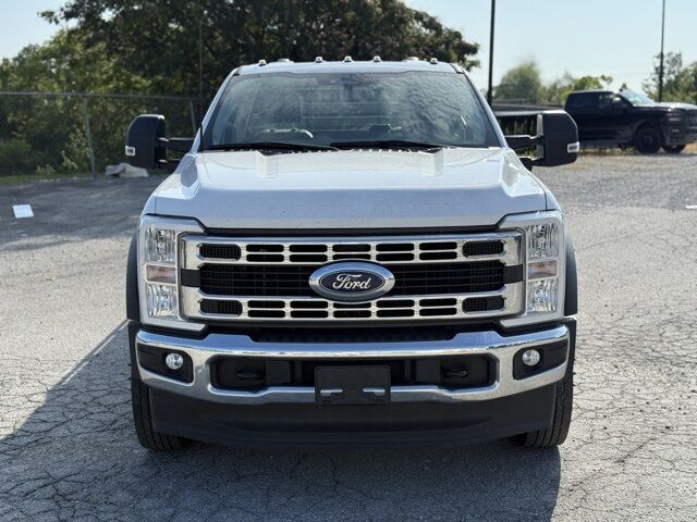 2023 Ford F-450SD XL Crestwood KY