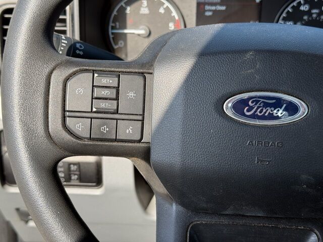 2023 Ford F-450SD XL Crestwood KY