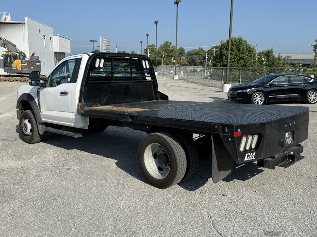2023 Ford F-450SD XL Crestwood KY