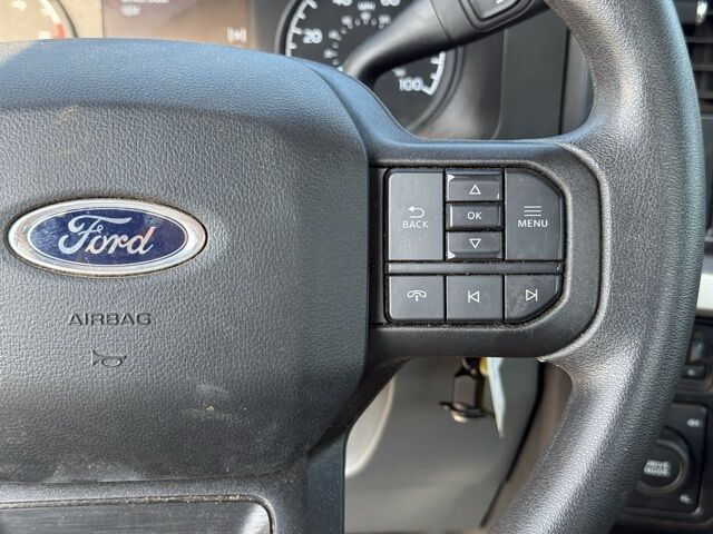 2023 Ford F-450SD XL Crestwood KY