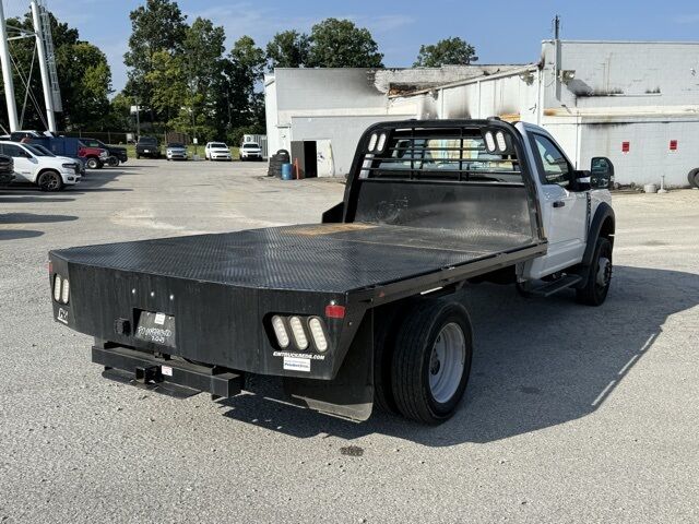 2023 Ford F-450SD XL Crestwood KY