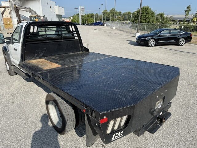 2023 Ford F-450SD XL Crestwood KY