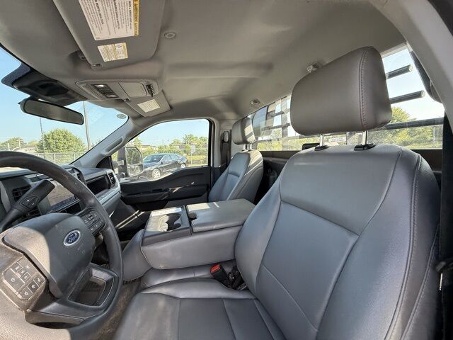2023 Ford F-450SD XL Crestwood KY