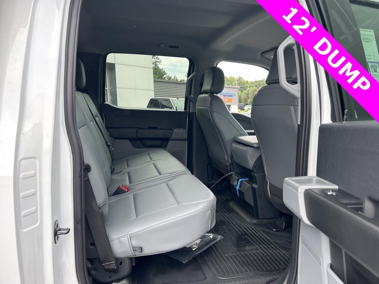2023 Ford F-450SD XL Warrenton VA