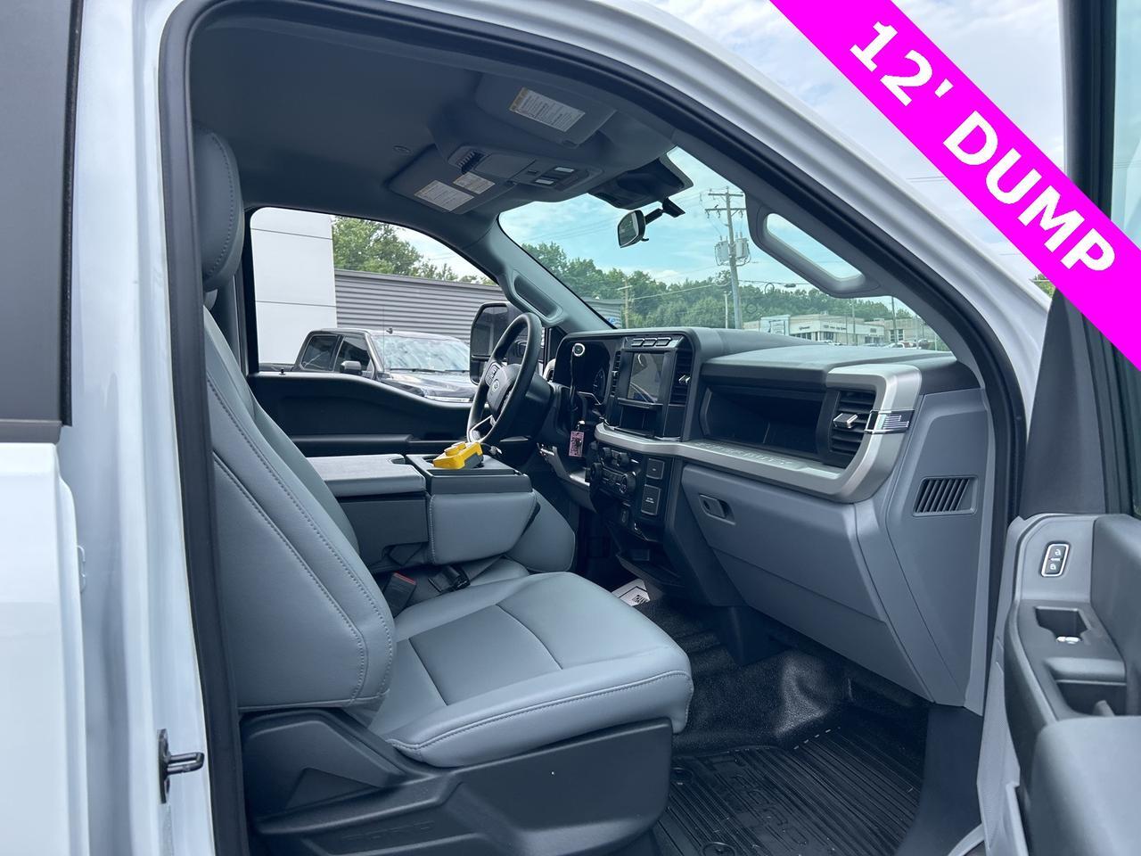 2023 Ford F-450SD XL Warrenton VA